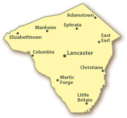 Lancaster County